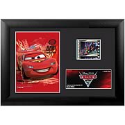 Cars 2 Series 7 Special Edition Mini Cell
